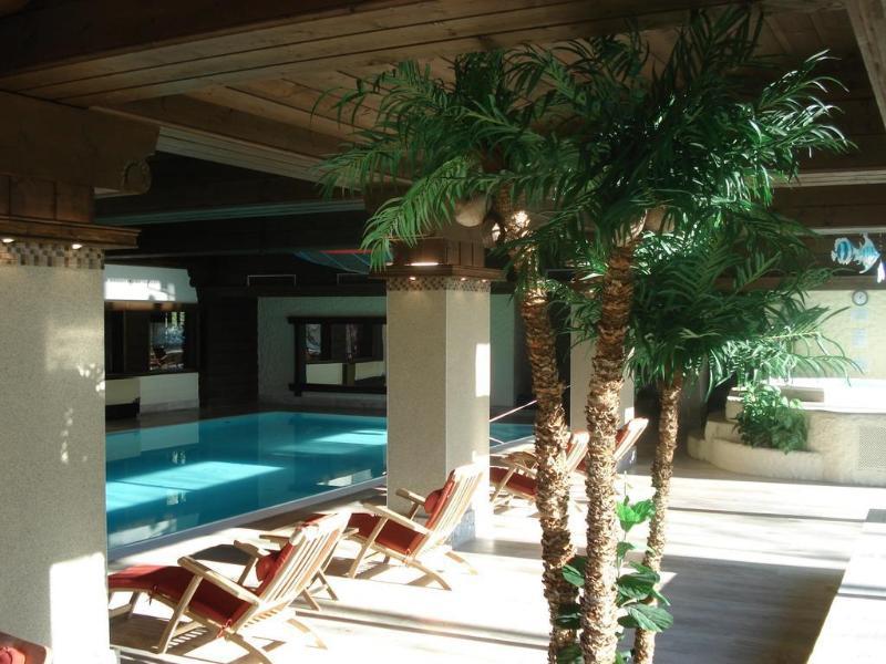 Seethurn Hotel Strobl Bagian luar foto