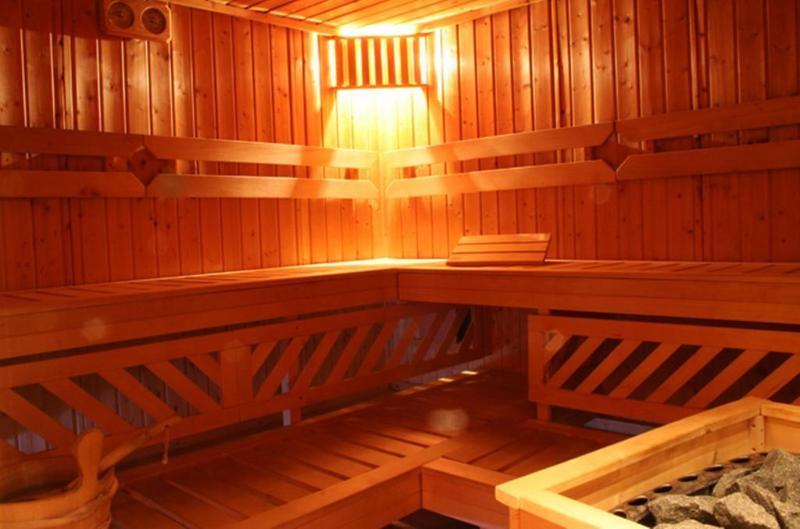 Seethurn Hotel Strobl Bagian luar foto