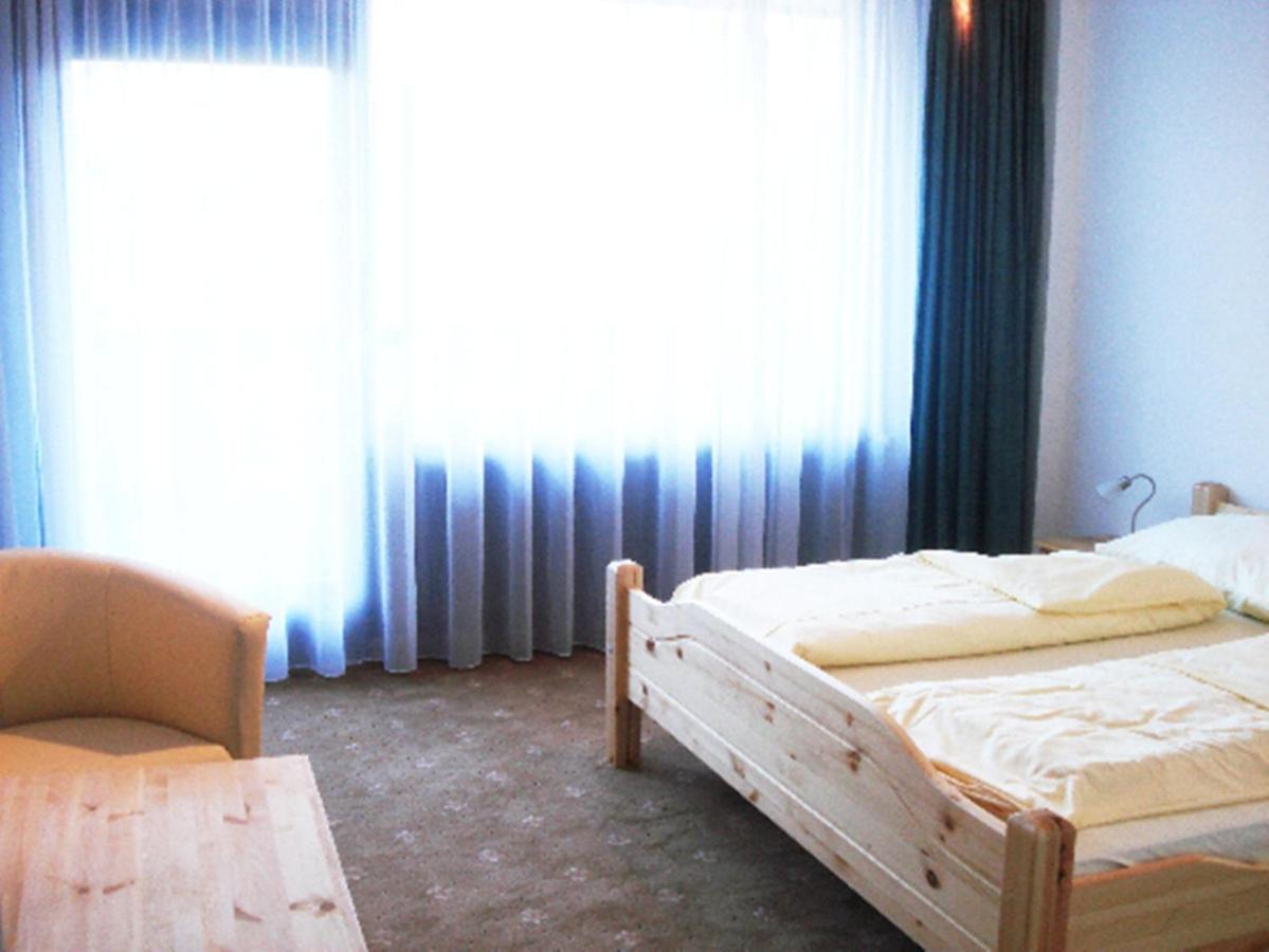 Seethurn Hotel Strobl Bagian luar foto